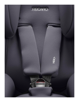 Recaro Young Sport Hero detailview of the patented Hero Safety System