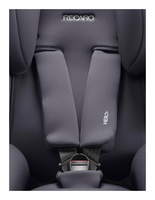 Recaro Young Sport Hero Detailansicht des patentieren Hero Safety Systems