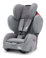 Recaro Young Sport Hero Prime Silent Grey