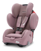 Recaro Young Sport Hero Prime Pale Rose