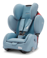 Recaro Young Sport Hero Prime Frozen Blue