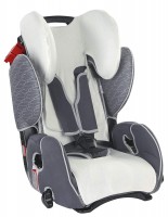 Summer Cover for Storchenmühle Child Car Seats Starlight SP & Starlight SP PRO & RECARO YOUNG SPORT HERO