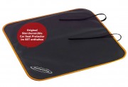 Bundle Storchenmühle SP Pro Chilli with Car Seat Protector and Summercover