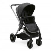 Chicco Best Friend Pro - Pirate Black