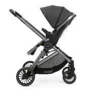 Chicco Best Friend Pro Blickrichtung Eltern Seitenansicht