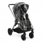Chicco Best Friend Pro mit Regenschutz