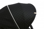 Chicco Best Friend Pro Black Re_Lux Canopy
