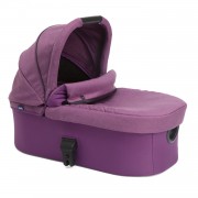 Chicco Best Friend LIGHT Carrycot / Pushchair attachment in Purple Gem