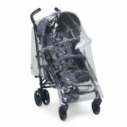 Chicco Raincover Deluxe for strollers - universal