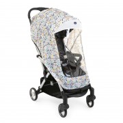 Chicco protective Cover OVER THE RAINBOW für strollers, buggies, pushchairs & prams - UNIVERSAL