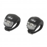 Chicco LED lights for prams / pushchairs