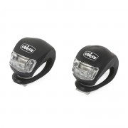 Chicco LED Lichter für Kinderwagen und Buggys