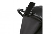 Chicco Mobile Phone Holder for pushchairs in use - example 2