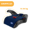 Chicco Booster Seat Quasar Plus Astral example 15-36 kg