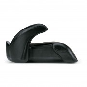 Chicco Booster Seat Quasar Plus Moon sideview