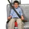 Chicco Booster Seat Quasar Plus Moon in use - example