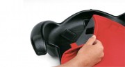 Chicco Booster Seat Quasar Plus Moon cover removable
