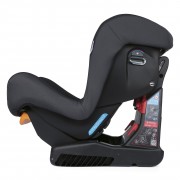 Chicco COSMOS Jet Black Seitenansicht geneigt