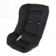 Chicco COSMOS Jet Black Bezug