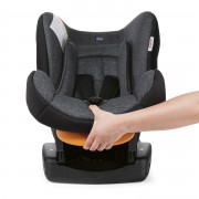 Chicco COSMOS Ombra adjustment lever