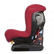 Chicco COSMOS Red Passion sideview upright