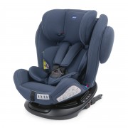 Chicco UNICO PLUS INDIA INK mit Sitzverkleinerer Gruppe 0+