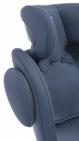 Chicco UNICO PLUS INDIA INK - Side Safety System