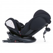 Chicco UNICO PLUS BLACK - Top Tether