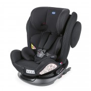 Chicco UNICO PLUS BLACK with seat reducer Group 0+