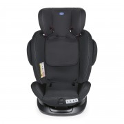 Chicco UNICO PLUS BLACK Gruppe 3