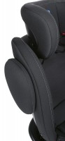 Chicco UNICO PLUS BLACK - Side Safety System