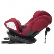 Chicco UNICO PLUS RED PASSION - Top Tether