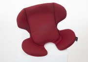 Chicco UNICO PLUS RED PASSION - seat reducer
