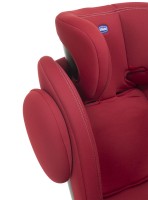 Chicco UNICO PLUS RED PASSION - Side Safety System