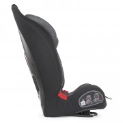 Chicco GRO UP 123 Ombra Seitenansicht geneigt