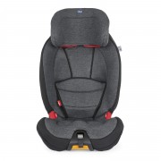 Chicco GRO UP 123 Ombra Kopfstütze ausgefahren
