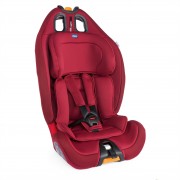 Chicco GRO UP 123 - RED PASSION