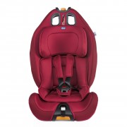 Chicco GRO UP 123 Red Passion with seat reducer