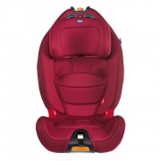 Chicco GRO UP 123 Red Passion WITHOUT seat reducer