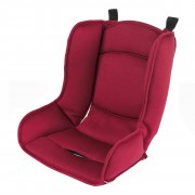 Chicco GRO UP 123 Red Passion seat reducer