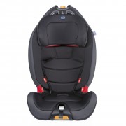 Chicco GRO UP 123 Jet Black WITHOUT seat reducer