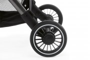 Chicco Cheerio Jet Black - Räder