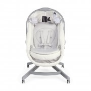 Chicco BABY HUG 4 IN 1 - AIR - White snow - inside