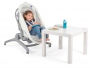 Chicco BABY HUG 4 IN 1 - AIR - White snow - example 3