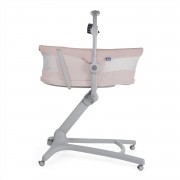 Chicco BABY HUG 4 IN 1 - AIR - Rose - sideview