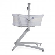 Chicco BABY HUG 4 IN 1 - AIR - Stone - sideview
