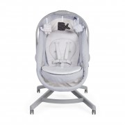 Chicco BABY HUG 4 IN 1 - AIR - Stone - inside