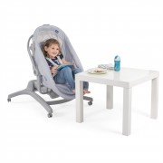 Chicco BABY HUG 4 IN 1 - AIR - Stone - example 3