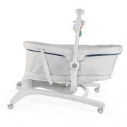 Chicco BABY HUG 4 IN 1 - Glacial - lowest level