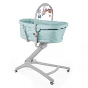 Chicco BABY HUG 4 IN 1 - Aquarelle